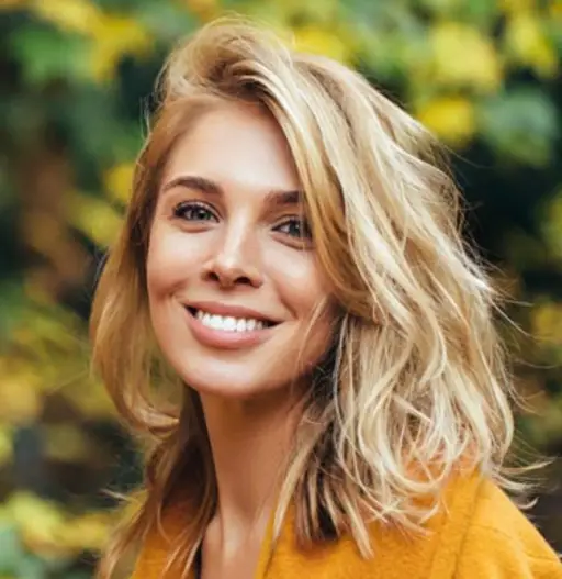 Anja Vogel